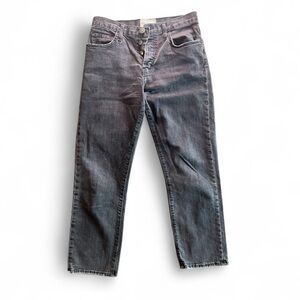 Current/Elliott “The Original Straight – Townhouse” Jeans – Size 27